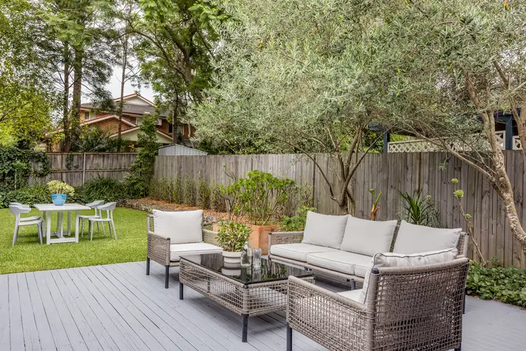 Third view of Homely house listing, 14 Bygrave Street, Ryde NSW 2112