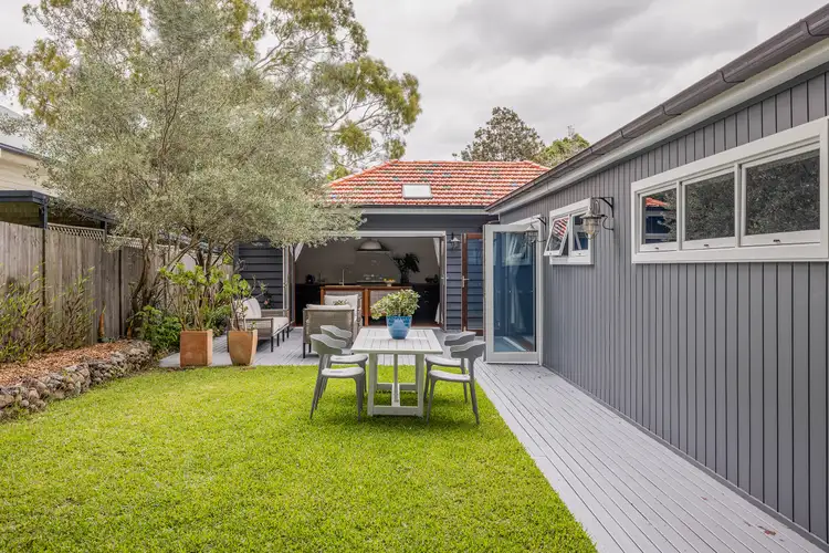 Fifth view of Homely house listing, 14 Bygrave Street, Ryde NSW 2112