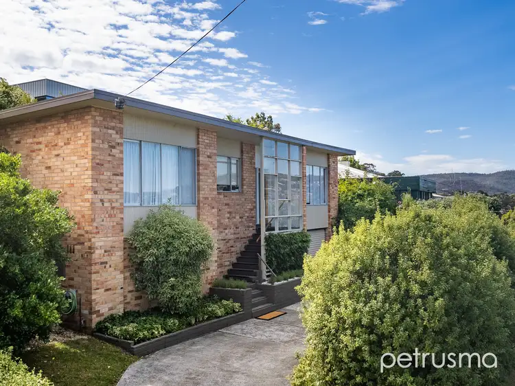 Third view of Homely house listing, 79 Bastick Street, Rosny TAS 7018