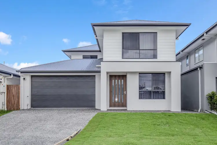 57 Meadow Circuit, Helensvale QLD 4212