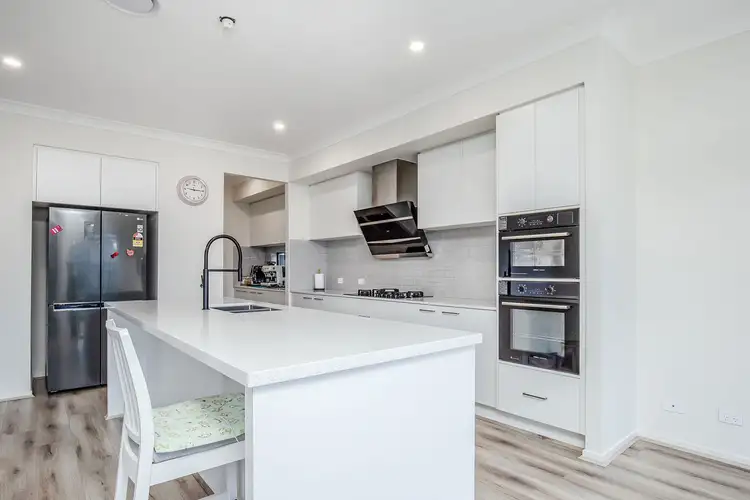 Second view of Homely house listing, 57 Meadow Circuit, Helensvale QLD 4212