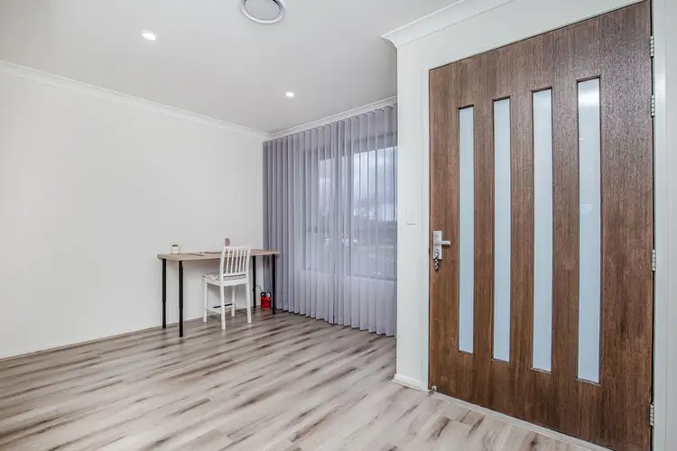 Fourth view of Homely house listing, 57 Meadow Circuit, Helensvale QLD 4212