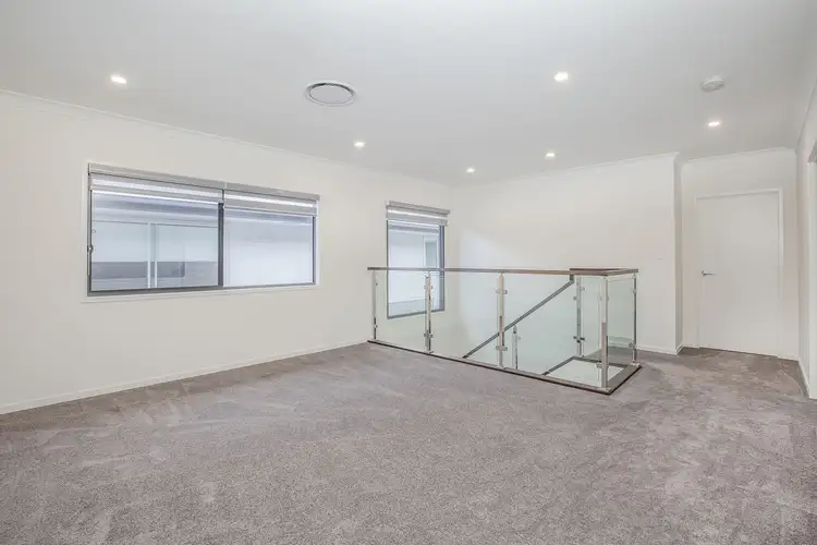 Fifth view of Homely house listing, 57 Meadow Circuit, Helensvale QLD 4212