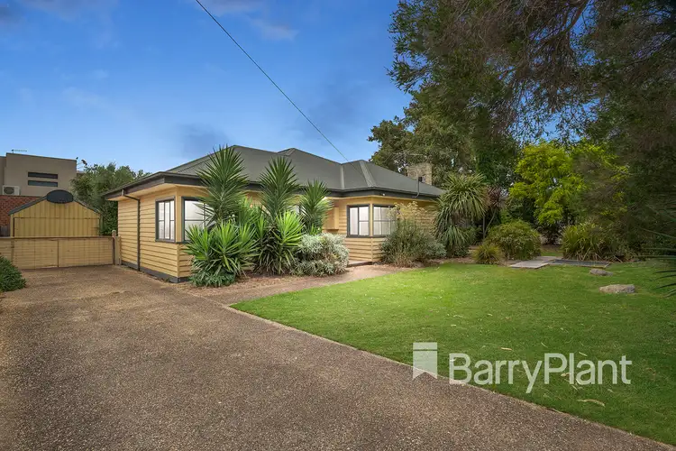 2 Elwers Road, Rosebud VIC 3939