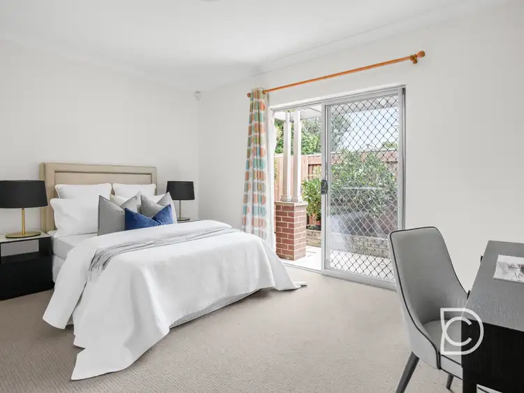 Fifth view of Homely townhouse listing, 4/114-116 Kings Road, Five Dock NSW 2046