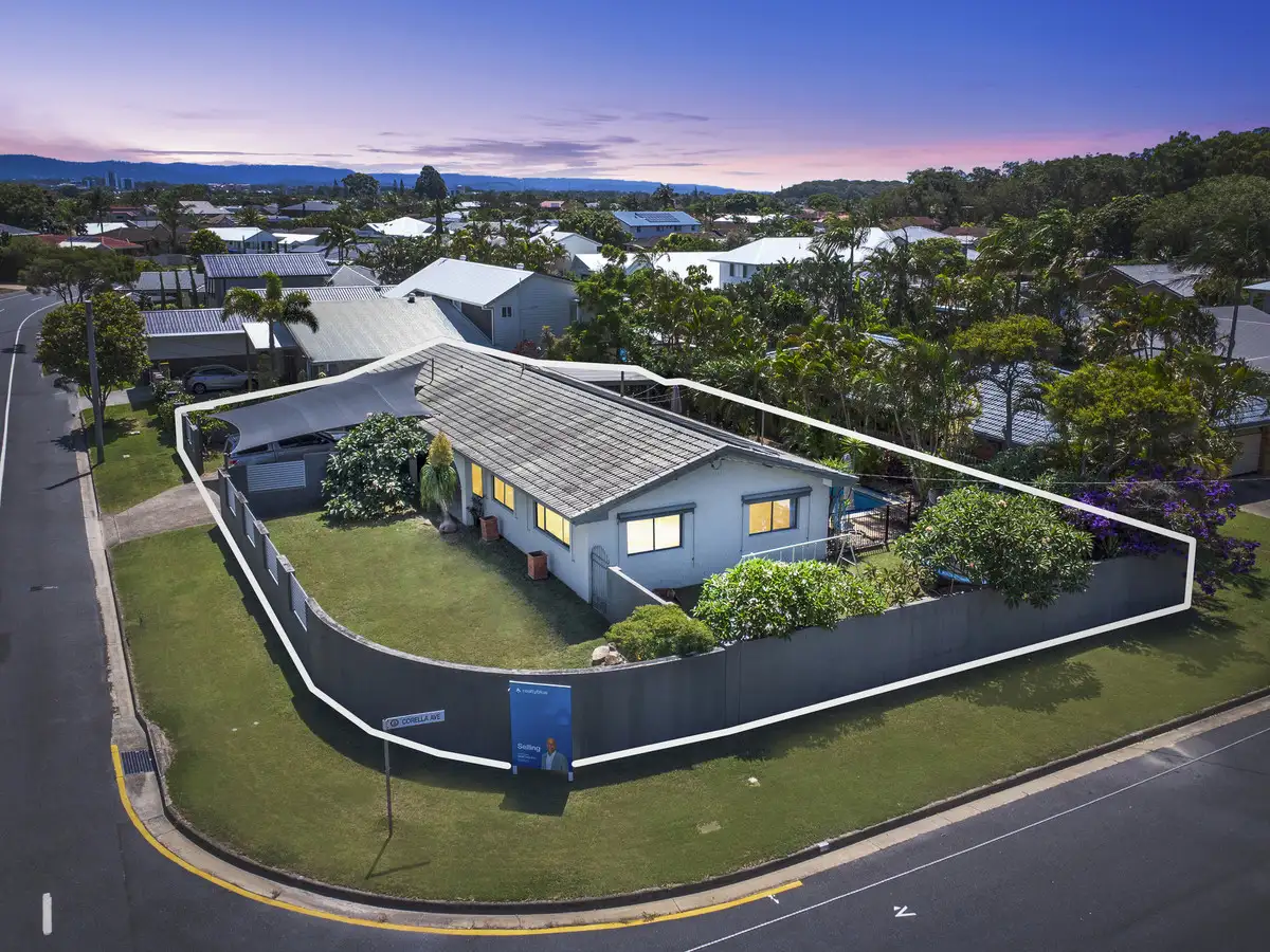 Main view of Homely house listing, 101 Burleigh Street, Burleigh Waters QLD 4220
