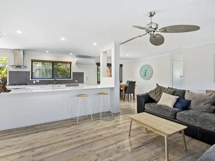 Fourth view of Homely house listing, 101 Burleigh Street, Burleigh Waters QLD 4220