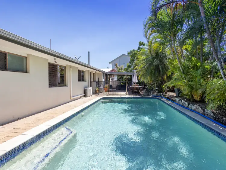 Fifth view of Homely house listing, 101 Burleigh Street, Burleigh Waters QLD 4220