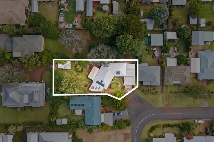 Third view of Homely house listing, 26 Lovett Street, Rangeville QLD 4350