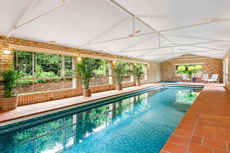 Third view of Homely house listing, 5 Donaghy Court, Middle Ridge QLD 4350