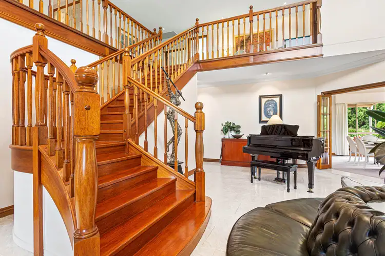 Fourth view of Homely house listing, 5 Donaghy Court, Middle Ridge QLD 4350