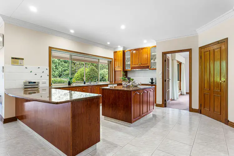 Sixth view of Homely house listing, 5 Donaghy Court, Middle Ridge QLD 4350