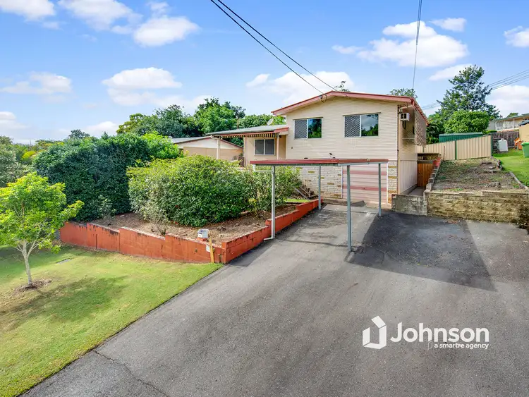 5 Simmons Road, North Ipswich QLD 4305