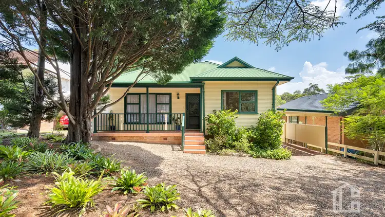 6 Terrymont Road, Warrimoo NSW 2774