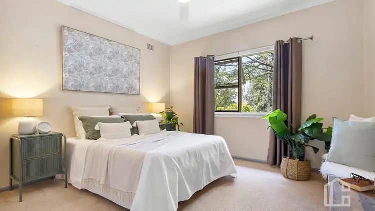 Fifth view of Homely house listing, 6 Terrymont Road, Warrimoo NSW 2774