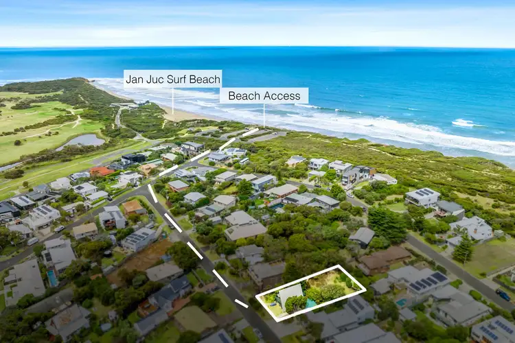Main view of Homely house listing, 13 Troon Avenue, Jan Juc VIC 3228