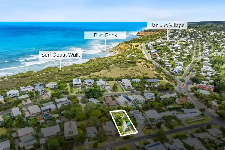 Second view of Homely house listing, 13 Troon Avenue, Jan Juc VIC 3228