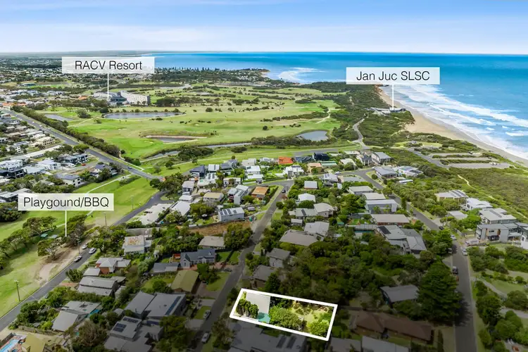 Third view of Homely house listing, 13 Troon Avenue, Jan Juc VIC 3228