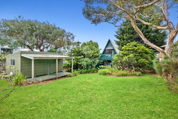 Fifth view of Homely house listing, 13 Troon Avenue, Jan Juc VIC 3228