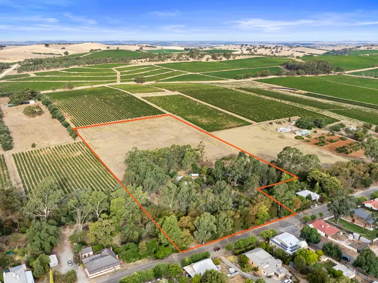 Fourth view of Homely house listing, 20-26 Main North Road, Watervale SA 5452
