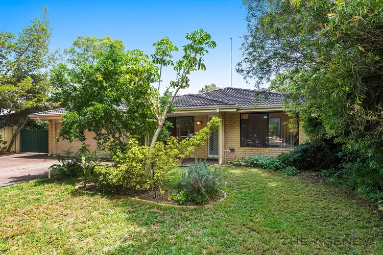 9 Briar Court