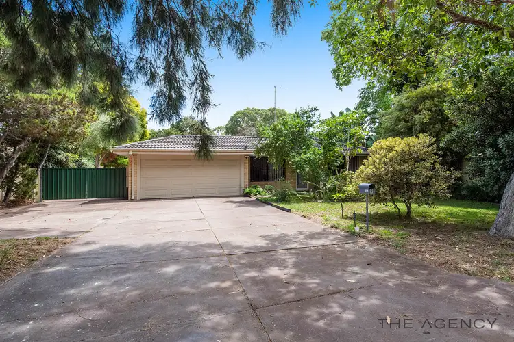 Second view of Homely house listing, 9 Briar Court, Greenfields WA 6210
