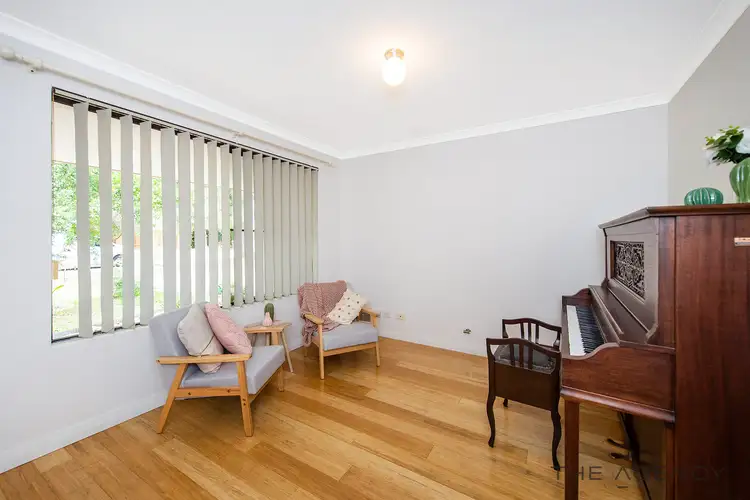Fourth view of Homely house listing, 9 Briar Court, Greenfields WA 6210