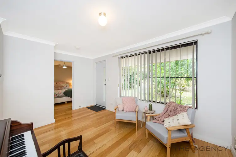 Fifth view of Homely house listing, 9 Briar Court, Greenfields WA 6210