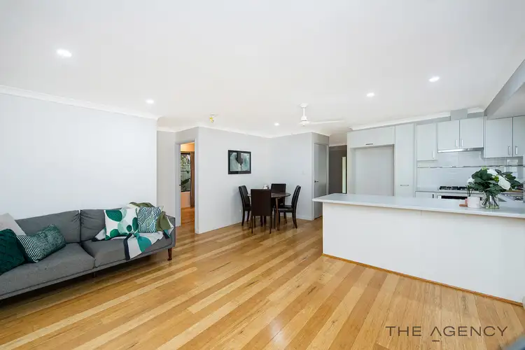 Sixth view of Homely house listing, 9 Briar Court, Greenfields WA 6210