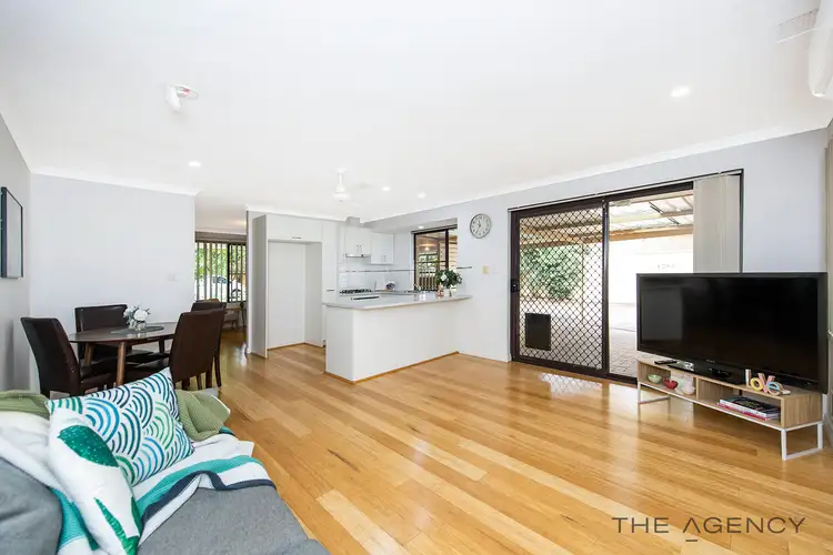 Seventh view of Homely house listing, 9 Briar Court, Greenfields WA 6210