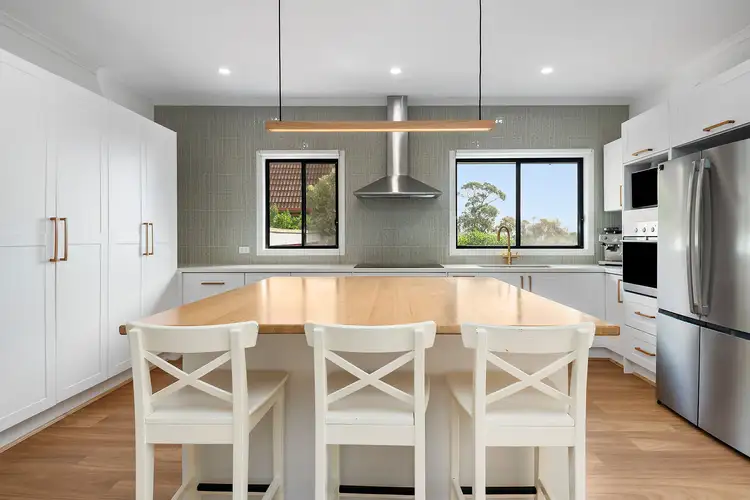 3 Fairway Crescent, Mccrae VIC 3938
