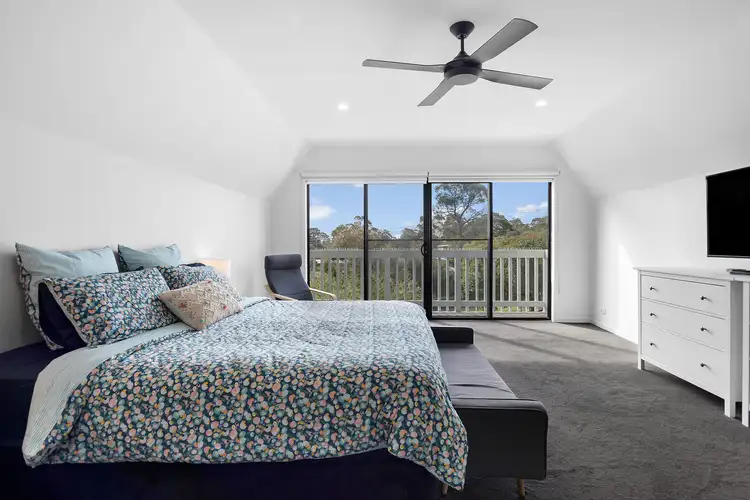 Fourth view of Homely house listing, 3 Fairway Crescent, Mccrae VIC 3938