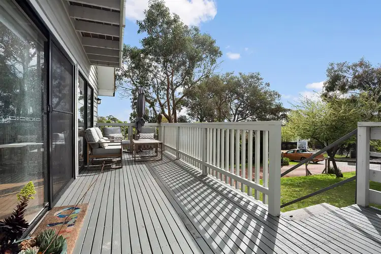 Sixth view of Homely house listing, 3 Fairway Crescent, Mccrae VIC 3938