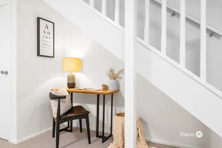 Fifth view of Homely townhouse listing, 10/116 Meadowlands Road, Carina QLD 4152