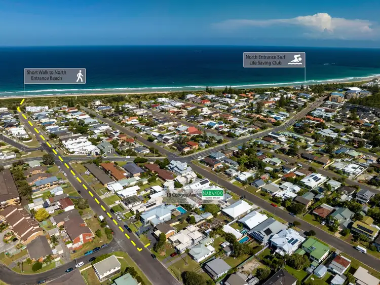 Third view of Homely house listing, 15 Coogee Avenue, The Entrance North NSW 2261