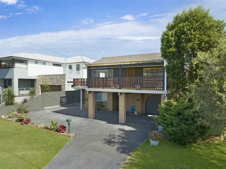 Fifth view of Homely house listing, 15 Coogee Avenue, The Entrance North NSW 2261