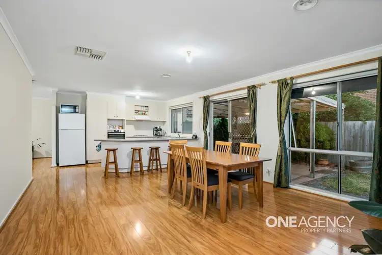 Third view of Homely house listing, 4 Samuel Evans Court, Seabrook VIC 3028