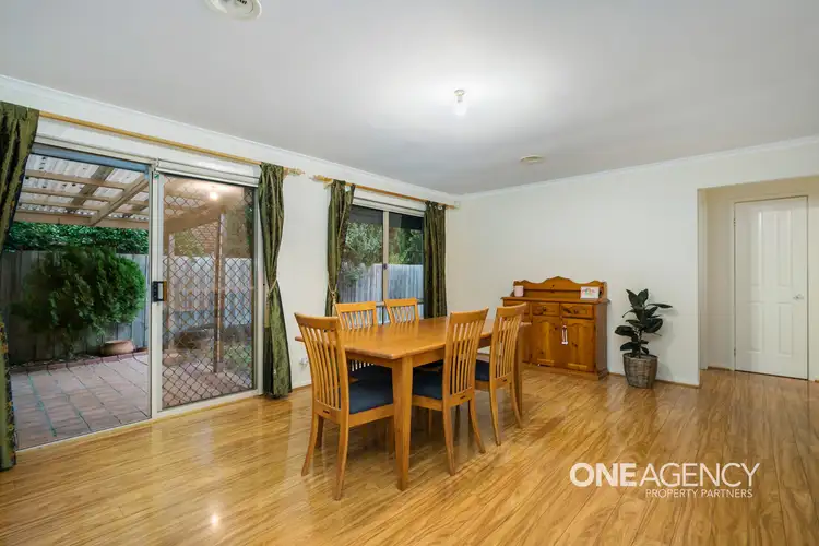 Fourth view of Homely house listing, 4 Samuel Evans Court, Seabrook VIC 3028