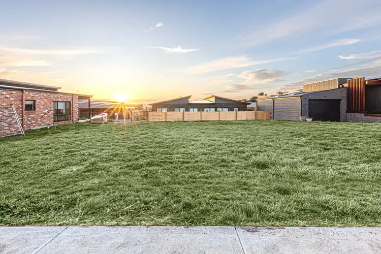 Main view of Homely land listing, 3 Tasman Place, Warrnambool VIC 3280