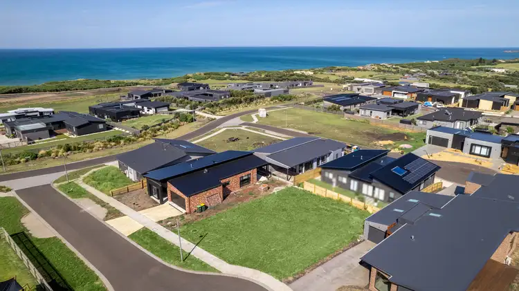 Third view of Homely land listing, 3 Tasman Place, Warrnambool VIC 3280