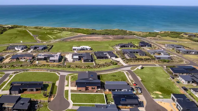 Fourth view of Homely land listing, 3 Tasman Place, Warrnambool VIC 3280