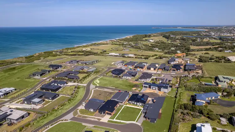 Fifth view of Homely land listing, 3 Tasman Place, Warrnambool VIC 3280