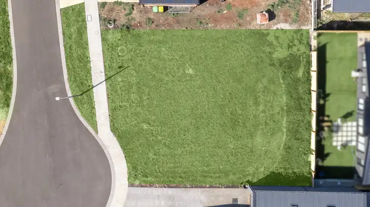 Sixth view of Homely land listing, 3 Tasman Place, Warrnambool VIC 3280