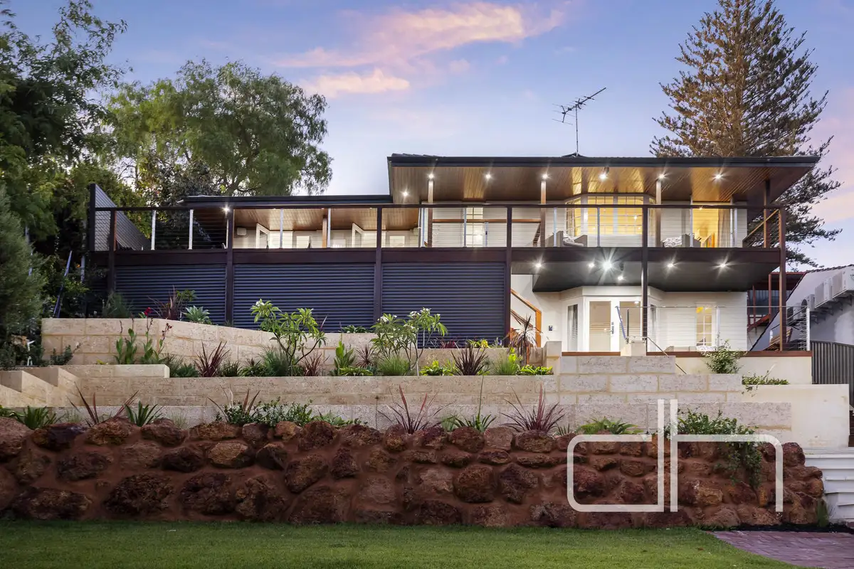 Main view of Homely house listing, 41 Karalundie Way, Mullaloo WA 6027