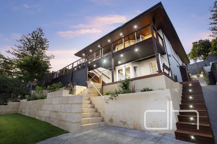 Second view of Homely house listing, 41 Karalundie Way, Mullaloo WA 6027