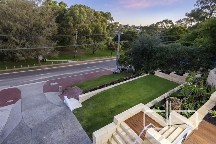 Fifth view of Homely house listing, 41 Karalundie Way, Mullaloo WA 6027