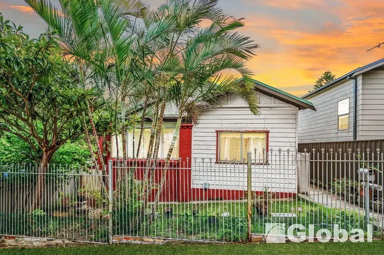 34 Gamack Street, Mayfield NSW 2304