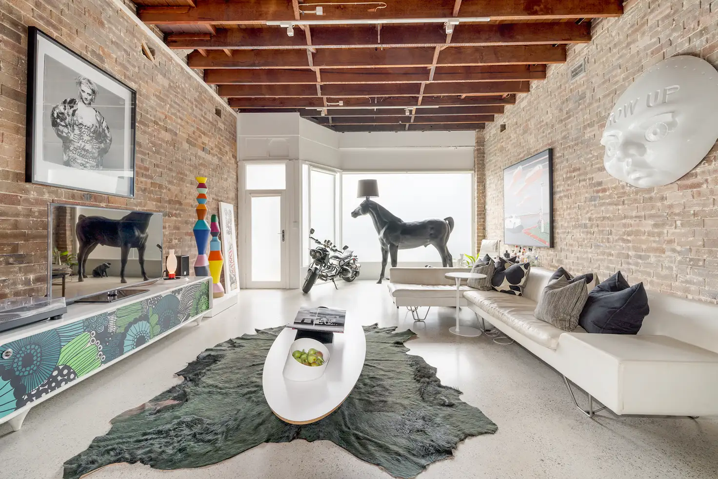 Main view of Homely house listing, 211 Lilyfield Road, Lilyfield NSW 2040