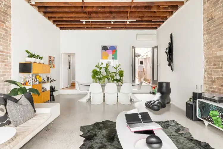 Sixth view of Homely house listing, 211 Lilyfield Road, Lilyfield NSW 2040