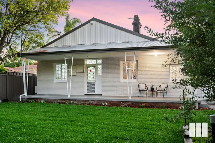 13 Carnarvon Street, East Victoria Park WA 6101